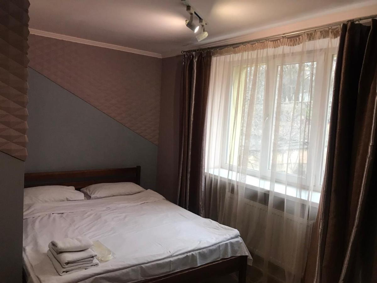 Best Rest Suites Odesa Exterior foto