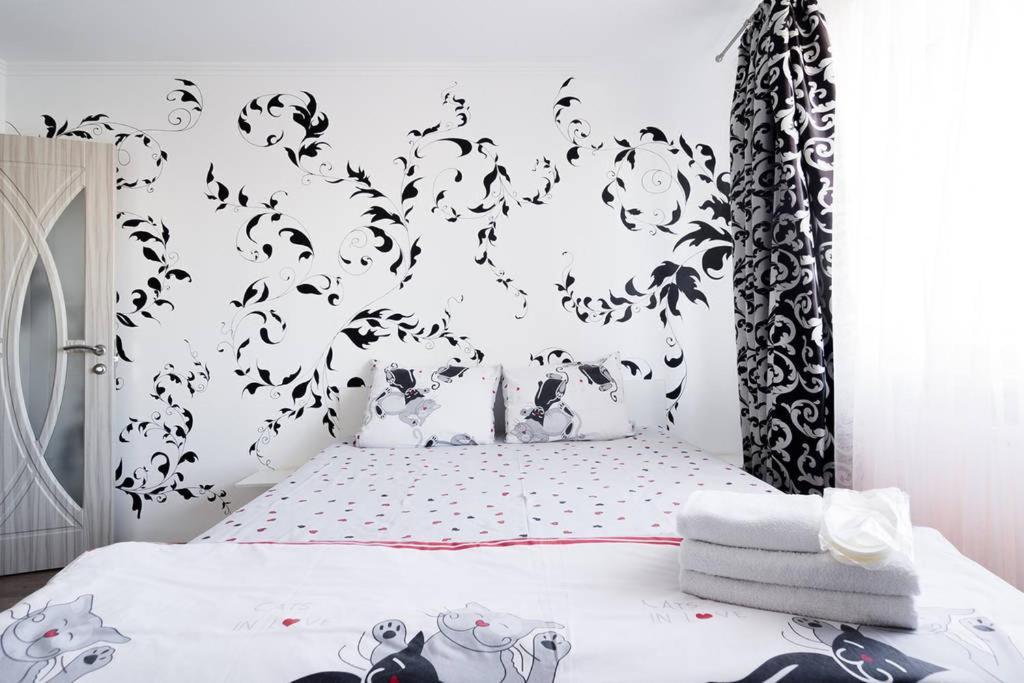 Best Rest Suites Odesa Exterior foto