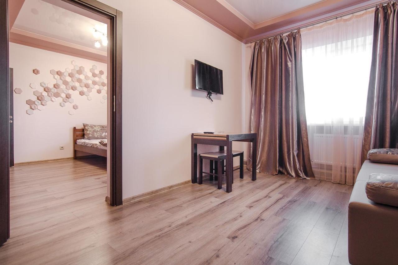Best Rest Suites Odesa Exterior foto