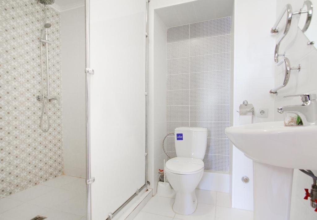 Best Rest Suites Odesa Exterior foto
